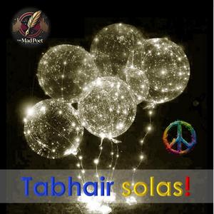 Tabhair solas