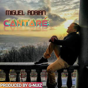 Cantaré