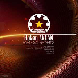 Hypnotic Rhythms (Magneticx Deejay & Fatih Evranos Remix)