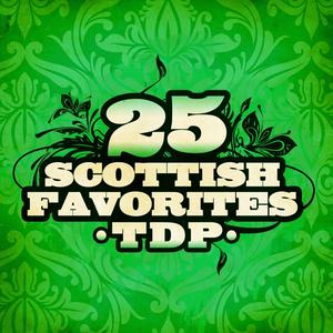 Blue Bonnets Over The Border