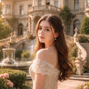 Tender healing melody