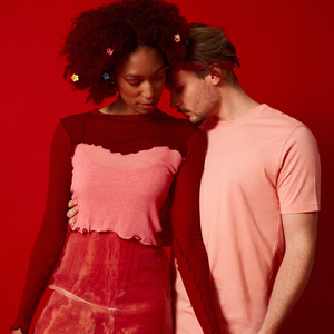 Danse avec moi (Remix par Fovelle)