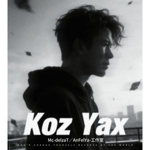 Koz Yax
