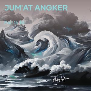 Jum'at Angker (Remix)