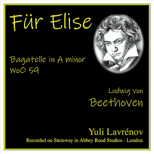 Für Elise, WoO 59