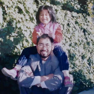 爱在白色流离失所