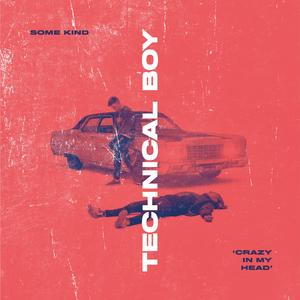 Technical Boy (Crazy in My Head)