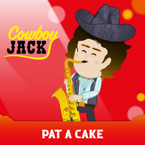 Pat A Cake (Saxophone Version)