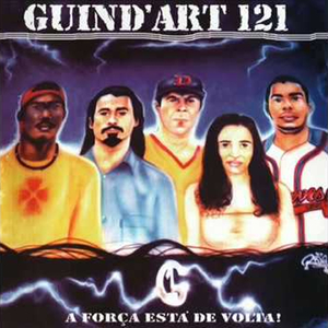 Guind'Art 121