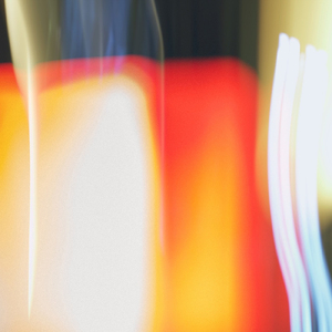 光 (feat. 40 & GUTTER)