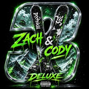 Riches (feat. 3zz)