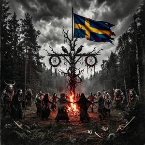 Midsommarnatt (Metal Version)