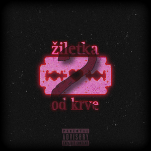 Žiletka Od Krve 2