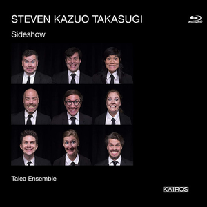 Sideshow (2009-2015)