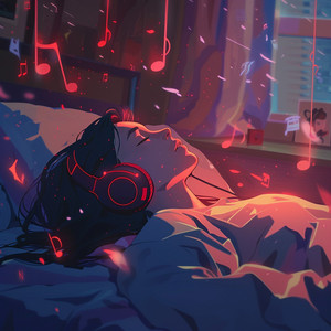 Sleep's Soothing Rhythm