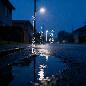 雨下了一整夜Dj