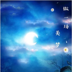 做一场美梦