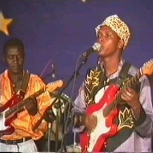 Yaro (bonus avec Ali Atchibli)