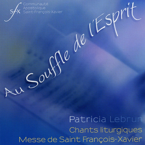 Messe de Saint François-Xavier - Allélulia