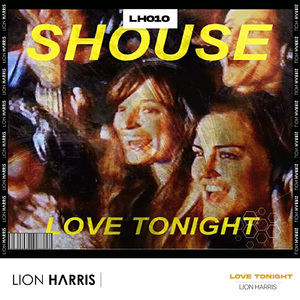 Love Tonight (LION HARRIS Festival Mix)
