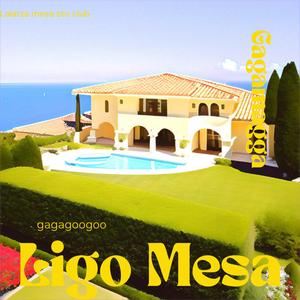 Lalatza Lígo Mésa