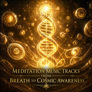 静寂を広げて無心へ近づく瞑想音楽