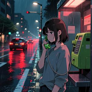 トワイライト・アヴェニュー