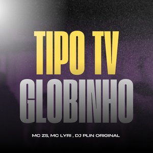 Tipo Tv Globinho