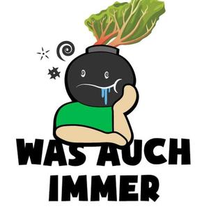 Rhabarber