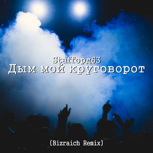 Дым мой круговорот (Bizraich Remix)