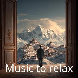 Music to relax