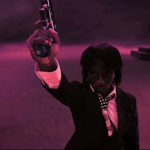 "Luv is War" Lil Uzi Vert x Ken Carson Type Beat