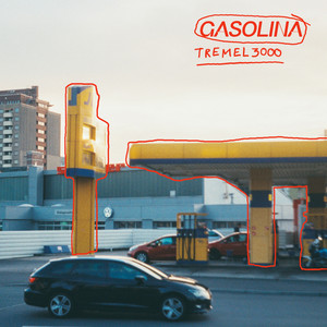 Gasolina (V-Power Racing Edit)