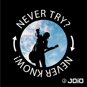 Fallin Stars (Joio Mix)