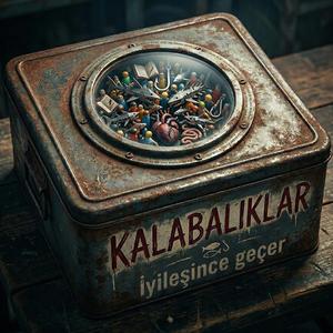 Kalabalıklar (feat. nebizengin)