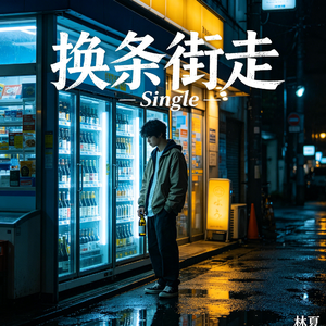 换条街走