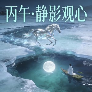 《丙午·静影观心》