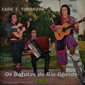 Percorrendo a Fronteira