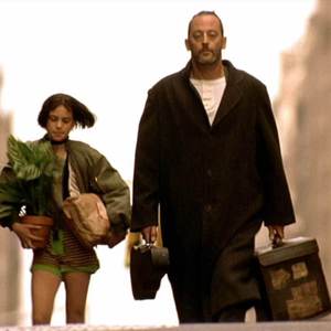 【FREE】这个杀手不太冷