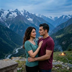 ტალღები მშვიდი