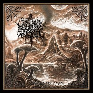 Haunted by the Daedric Face of Terror