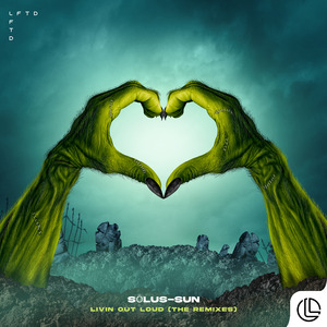 Livin Out Loud (Deep Rooted Tree Remix)