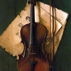 Vivaldi variation(from concerto in G minor,RV156)