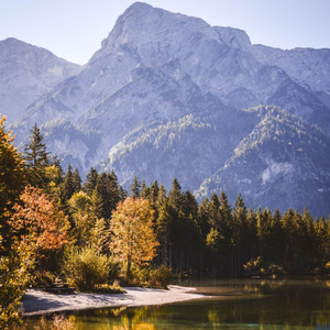 小城里的岁月（安静舒缓轻音乐）