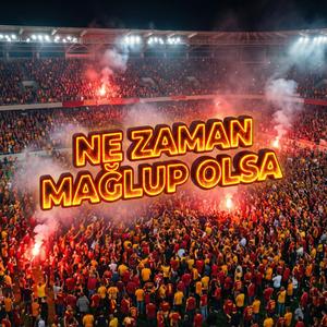 NE ZAMAN MAĞLUP OLSA