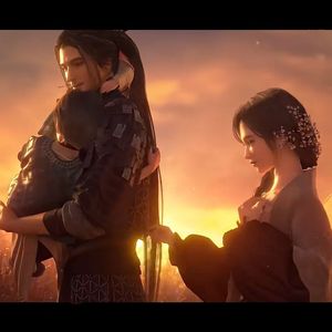 恸天（眷思量之烟海霞客插曲）