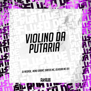 Violino da Putaria