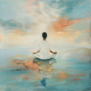 Melodías Suaves De Recuperación Fluyen