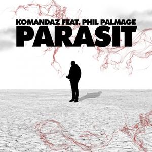 Parasit (feat. Palmage)