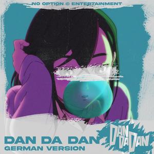 Dandadan Opening (German)